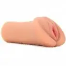 Вагина SEX PLEASE DELICATE LIPS PUSSY STROKER photo 2