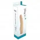 Вибратор REAL RAPTURE VIBE WHIRL 8.5 FLESH photo 2