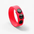 Набор ярких эрекционных колец Love To Love NEON RING KIT photo 6