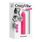 Вибропуля Love To Love Crazy Vibe перезаряжаемая photo 3