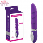 Вибратор Aphrodisia, 10 скоростей photo 2