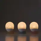 Вибромассажер и светильник IROHA Ukidama Hoshi photo 7