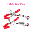 Зажимы для сосков с грузом  photo 3