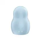 Вакуумный стимулятор Satisfyer Pro To Go 1 Blue photo 4