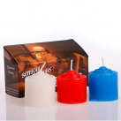 Свечи для игр. 3 шт. photo 4