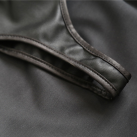 Юбка для порки. Черная. photo 6