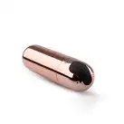 Вибропуля Rosy Gold - Nouveau Bullet Vibrator, перезаряжаемая photo 3