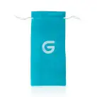 Стеклянная анальная пробка Gildo Glass Buttplug No. 24 photo 6