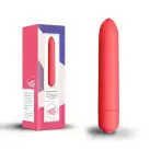 Вибропуля SugarBoo Coral Crush, 10 уровней интенсивности photo 4