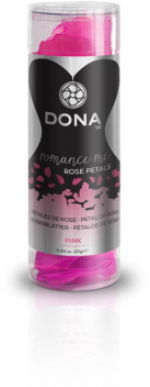 Декоративные лепестки DONA Rose Petals Pink photo 1