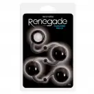 Анальные шарики Renegade Pleasure Balls photo 2