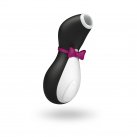 Вакуумный клиторальный стимулятор Satisfyer Pro Penguin NG photo 1
