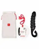 Анатомический вибромассажер Gjack2 - Gvibe (Англия) photo 6