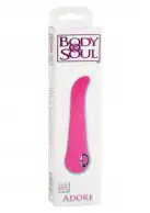 Вибратор Body&soul Adore 8,25 х 2,5 см photo 4