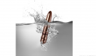 Вибратор Rocks Off RO-LUX Rose Gold photo 3