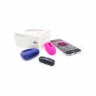 Клиторальный стимулятор и эрекционное кольцо Magic Motion - Candy & Dante Kit photo 4