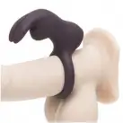 Fifty Shades Freed Эрекционное виброкольцо с клиторальным стимулятором Lost in Each Other photo 4