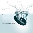 Вибратор с вакуумной стимуляцией клитора Adrien Lastic My G (Teal) photo 4