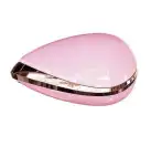 Вакуумный стимулятор KisToy K-King Pink photo 2