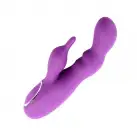 Вибромассажер Kiss Propoise-Purple  photo 1