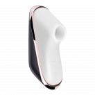 Вакуумный клиторальный стимулятор Satisfyer Pro Traveler photo 2