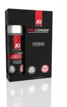 Пролонгирующий гель System JO Prolonger Gel (60 мл) photo 3