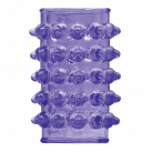 Набор секс-игрушек Climax Couples Kit Neon Purple photo 5