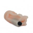 Мастурбатор CyberSkin Vulcan Realistic Ass w/ Vibration, Cream photo 2