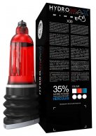 Гидропомпа Bathmate Hydromax 7 WideBoy Red (X30) для члена длиной от 12,5 до 18см, диаметр до 5,5см photo 3