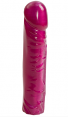 Фаллоимитатор Doc Johnson Radiant Gems 8 Inch Dong photo 1