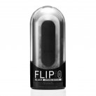 Мастурбатор Tenga Flip Zero Black photo 1
