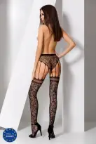 Эротические колготки S003 photo 2