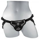 Трусы для страпона Sportsheets - Entry Level Strap-On Waterproof Black photo 2