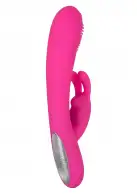 Вибромассажер Embrace Massaging Rabbit 4х3,25 см. photo 2