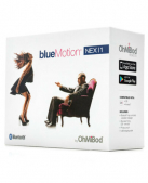 OhMiBod - blueMotion App Controlled Nex 1 2nd Generation photo 5