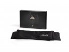 Повязка из сатина Bijoux Indiscrets - Shhh Blindfold photo 1