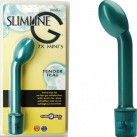 Вибратор Wildfire Slimline G 7X Minis, 17х3,5 см photo 2