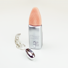 Вибратор-язык с 3-мя режимами вибрации  photo 1