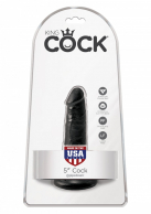 Pipedream King Cock 5 Cock фаллоимитатор 12.7х3.3 см.  photo 6