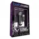 Вибропуля Bathmate Vibe Bullet Chrome photo 3