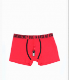 Admas трусы мужские и свисток, L photo 2