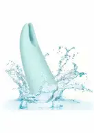 CalExotics Pave Diana мини вибромассажер  photo 4