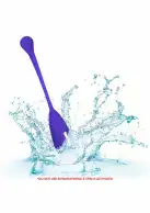 CalExotics Impulse EStim Remote Kegel Exerciser - виброяйцо тренажер Кегеля photo 4