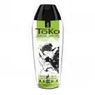 Лубрикант на водной основе Shunga Toko AROMA - Pear & Exotic Green Tea (165 мл)  photo 1