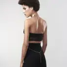 Украшение Bijoux Indiscrets Desir Metallique Collar - Gold photo 4