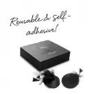 Пэстис Bijoux Indiscrets Burlesque pasties FEATHER photo 5