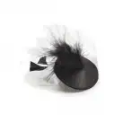 Пэстис Bijoux Indiscrets Burlesque pasties FEATHER photo 1