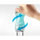 Tenga Spinner Masturbator Shell спиральный мастурбатор,13х4.5 см photo 7