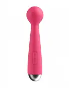 Svakom Mini Emma вибромассажер, 16.5х3.8 см photo 1