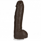 Фаллоимитатор Doc Johnson BAM - Huge 13 Inch Realistic Cock photo 1